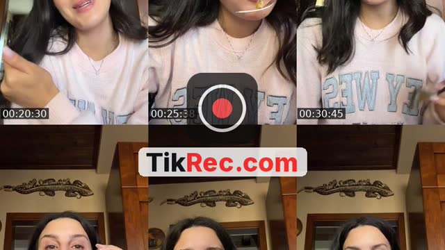 @sarahesposiito Italy TikTok live from 2026-10-11