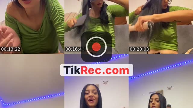 @lavinia.26tx TikTok live