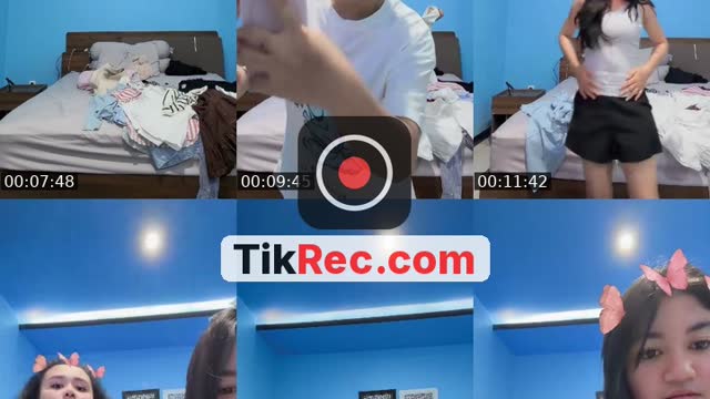 @yennyett TikTok live from 2026-10-11
