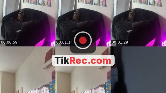 @teeshajaynex TikTok live