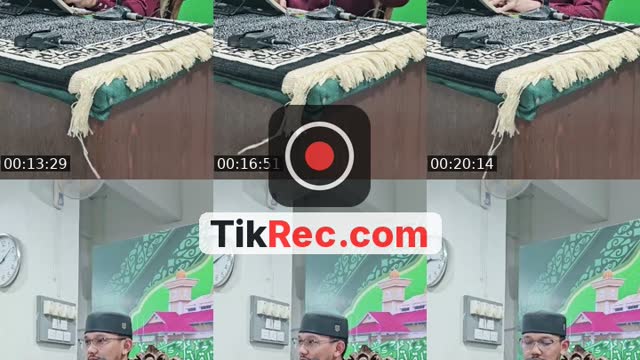 TikTok live: 40 Aspirasi Kejayaan Rasulullah by @ustazqarniedrus