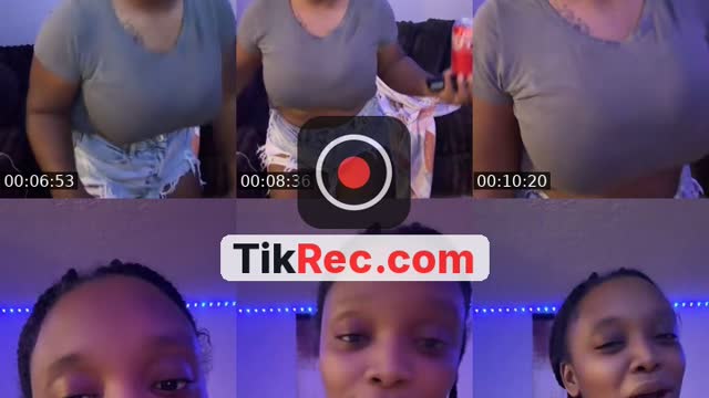 TikTok live: Hl 📍 by @cafecito450