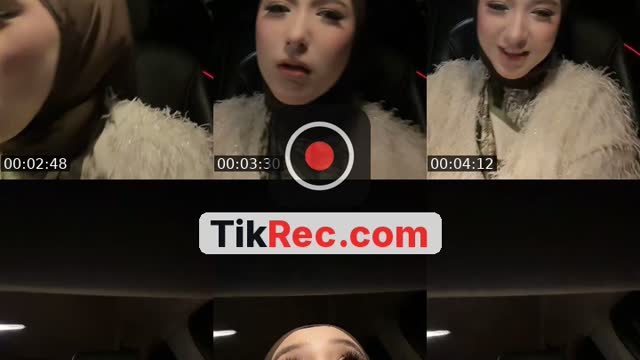 @nesslow_ TikTok live from 2026-10-11