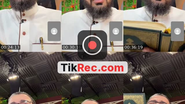 @ramy.eissa0 TikTok live from 2026-10-11