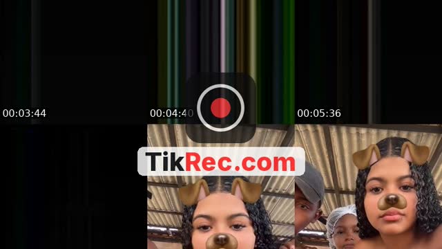 @vnnez3_ TikTok live