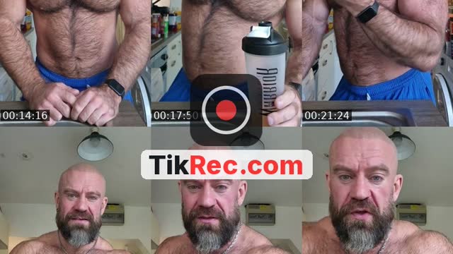 @vikingpower83 TikTok live from 2026-10-11