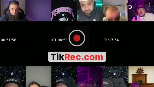 TikTok live: Lets Go LIVE! by @astro.9702