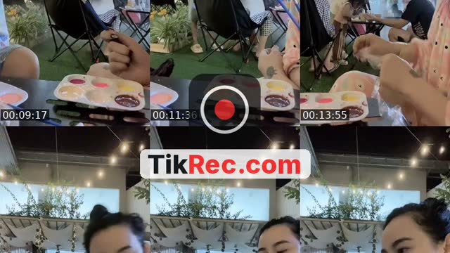 TikTok live: ❤️❤️ by @ngoccc..000