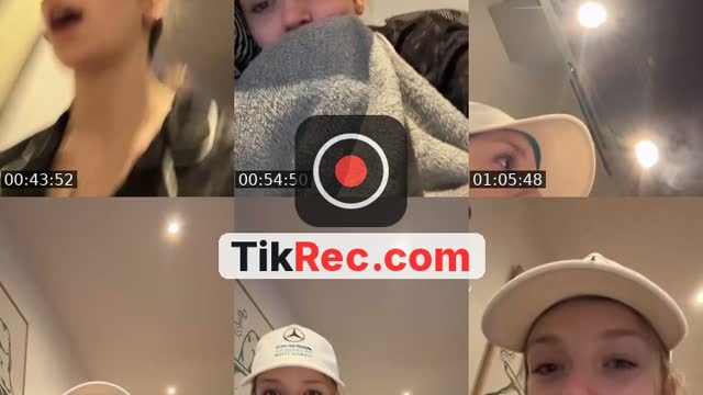 TikTok live: singapore f1 race by @.stozie