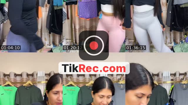 @modaactiva8 TikTok live from 2026-10-11