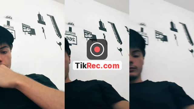 @_markiituuss_17 TikTok live