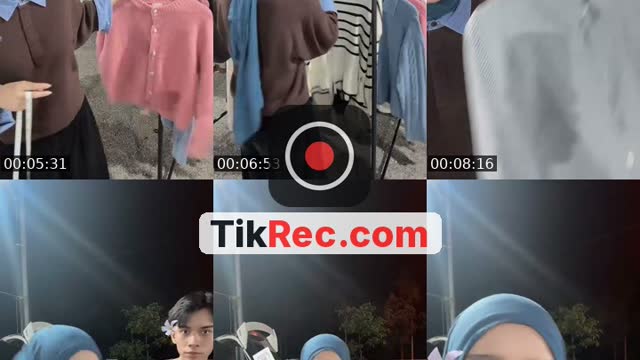 @shushucoklat TikTok live from 2026-10-11