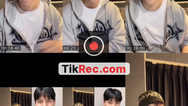 @jdhofff TikTok live from 2026-10-11