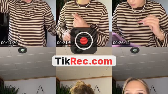 @ich_bins.2005 Germany TikTok live from 2026-10-11
