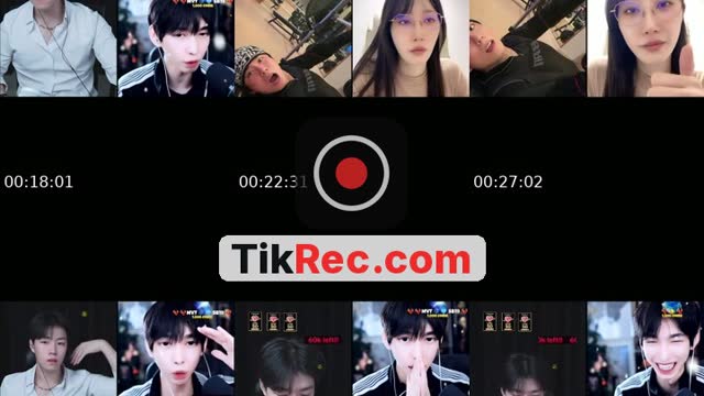 TikTok live: I’ve been waiting for you by @gun.kr