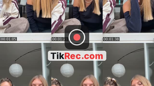 @mathildeallemandou France TikTok live from 2026-10-11