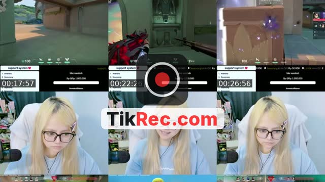 TikTok live: MASI GAENAK BADAN by @yourwaiffuu