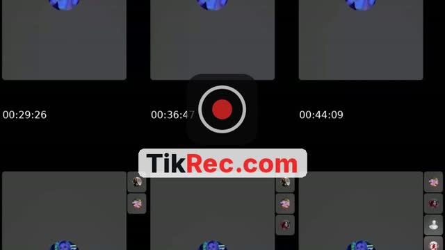 @pantera1xishnica TikTok live