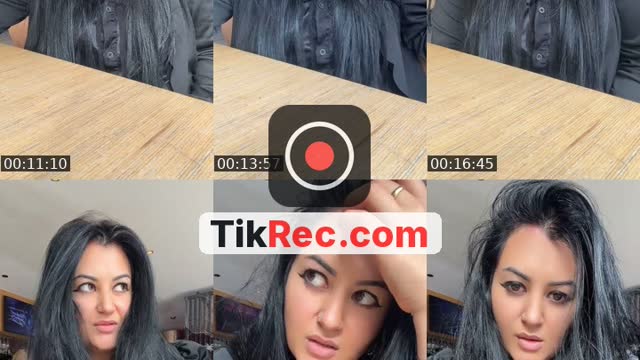 @alijana.s France TikTok live from 2026-10-11