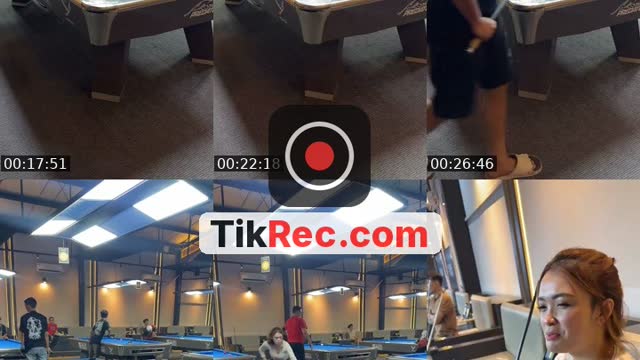 TikTok live: Latihan aja, ga main by @caalllmenuyy