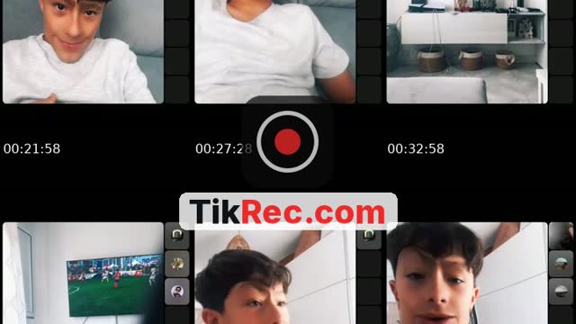 @hugo26000 TikTok live from 2026-10-11