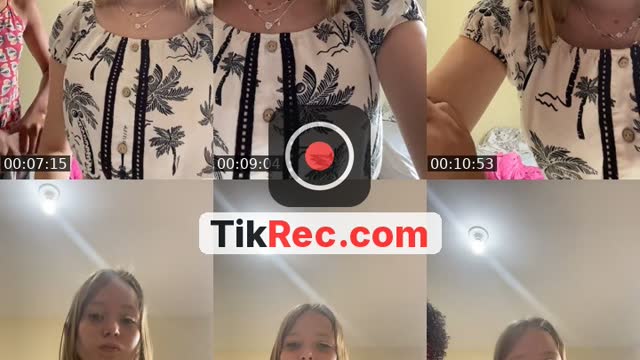 @ohana_mazza TikTok live