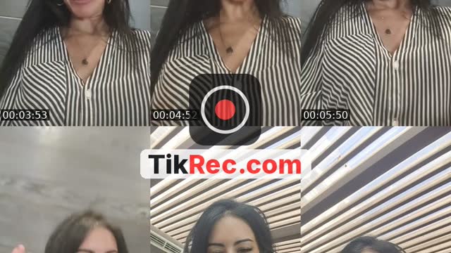 @yessica_lh_ TikTok live
