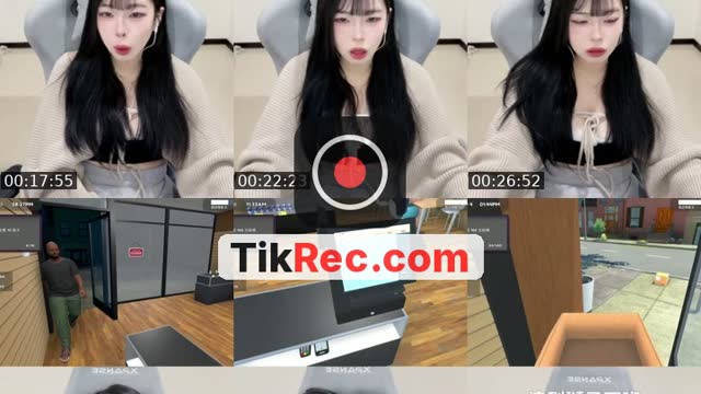TikTok live: 女的 by @7innu__