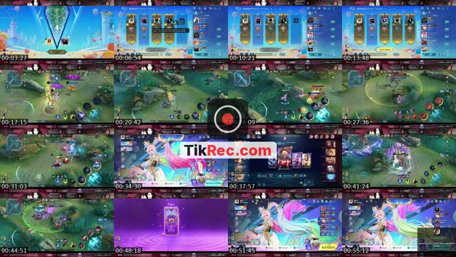 TikTok live: Lets Go LIVE! by @zozzii_ml