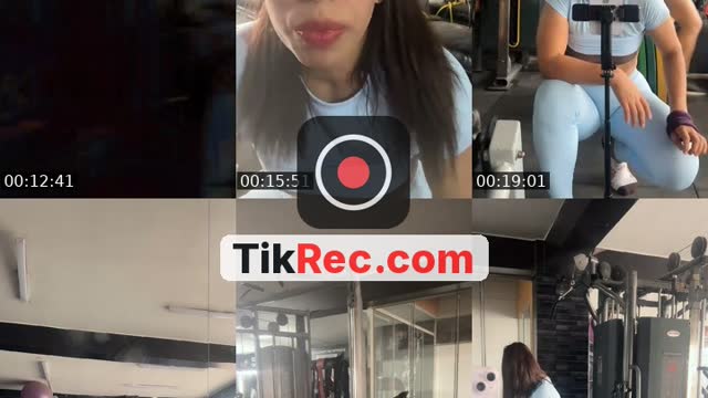 @omayda04 TikTok live