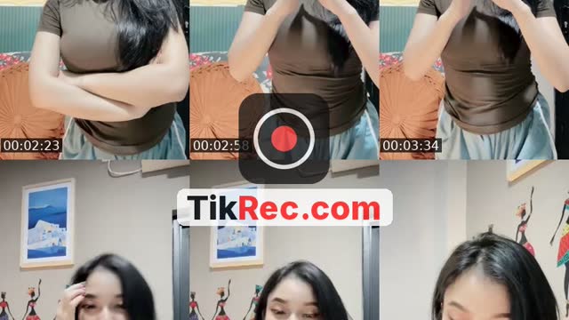 TikTok live: hiii by @amigdala1_