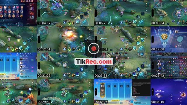 @abcdieho TikTok live from 2026-10-11