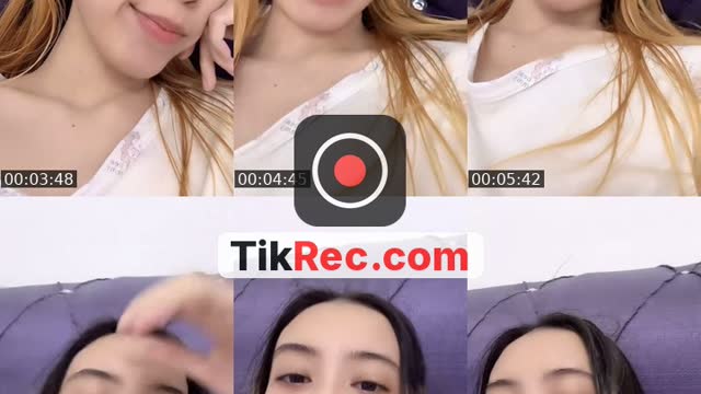 @shafayna12 TikTok live