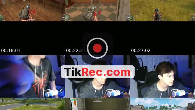 Lets Go LIVE! - @ba3xz