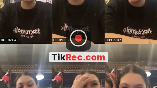 @naomi.makeupartist TikTok live from 2026-10-11