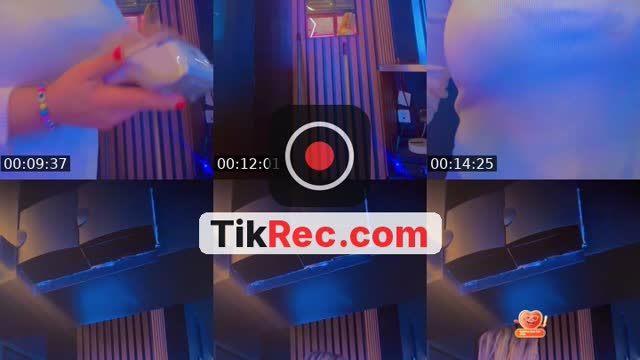 @sabrina.bnm TikTok live from 2026-10-11