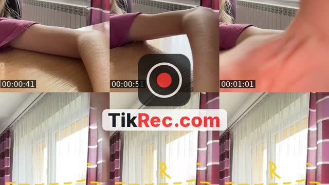 @itzz_paulaa4 TikTok live