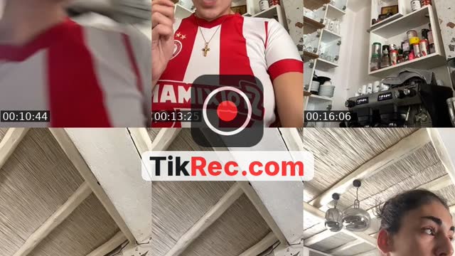 @_.mahairaa._ TikTok live