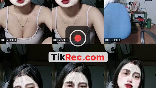 @qchi436 TikTok live from 2026-10-11