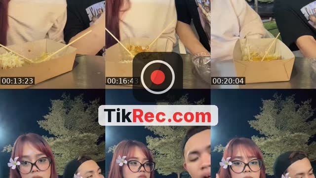 TikTok live: sematan by @icookieyss_