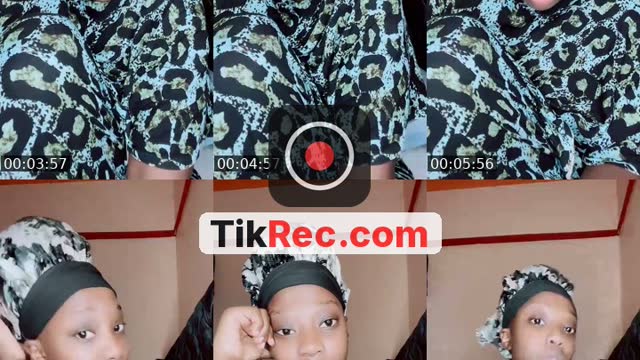 @lilbearamor TikTok live from 2026-10-11