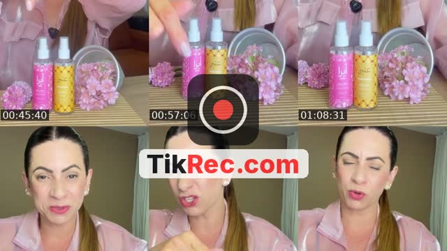TikTok live: Live July 29 by @ricarkafzee