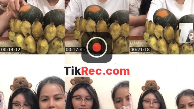@caohuongcaohuo673 TikTok live from 2026-10-11
