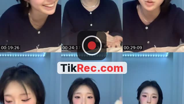 @kimkayul TikTok live from 2026-10-11
