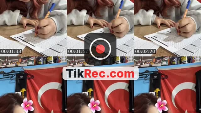 @gulssenx TikTok live from 2026-10-11