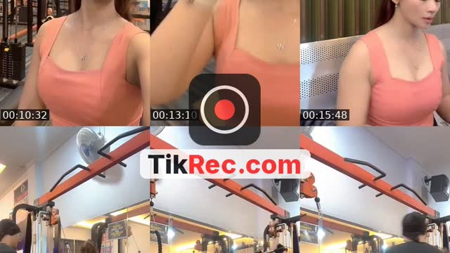 @wiie0312 TikTok live
