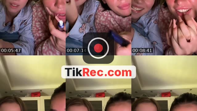 @utente161616161616_ Italy TikTok live from 2026-10-11