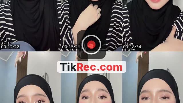 Lets Go LIVE! - @nad.auliaa