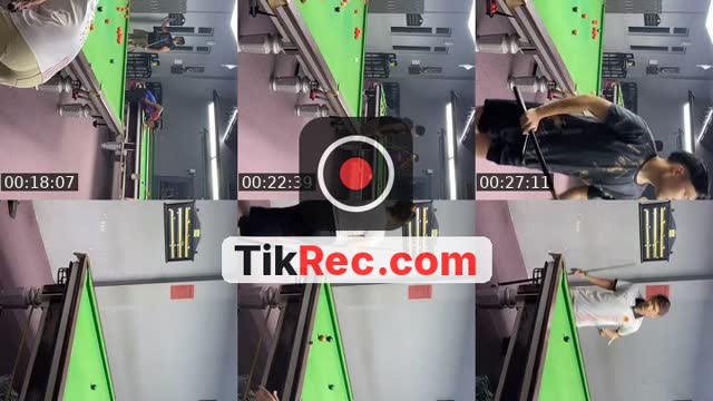 @a.hanazhar TikTok live from 2026-10-11