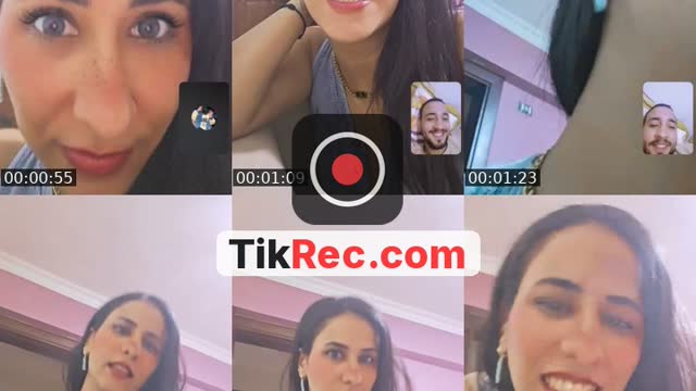 @nonmohammad2 TikTok live from 2026-10-11